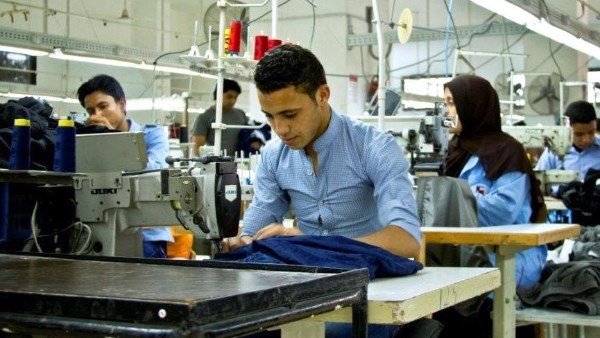 المشروعات الصغيرة