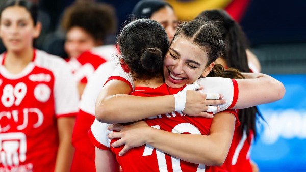 منتخب مصر لكرة اليد 