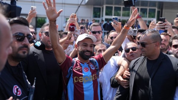 محمد صلاح