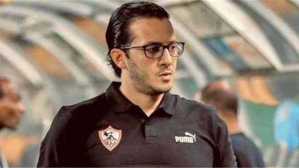 محمد أسامة 