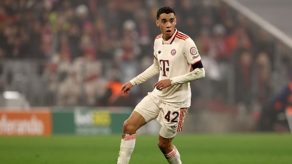 جمال موسيالا