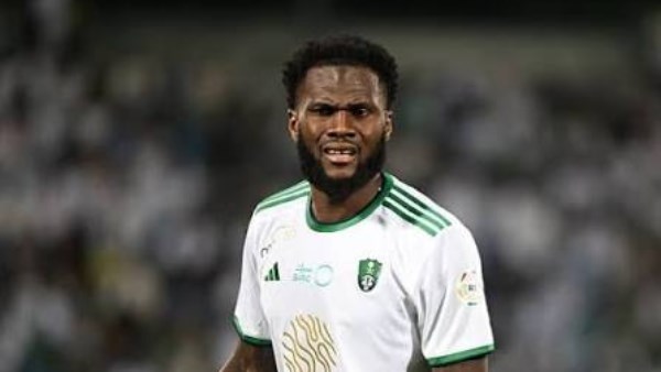  الإيفواري فرانك كيسيه