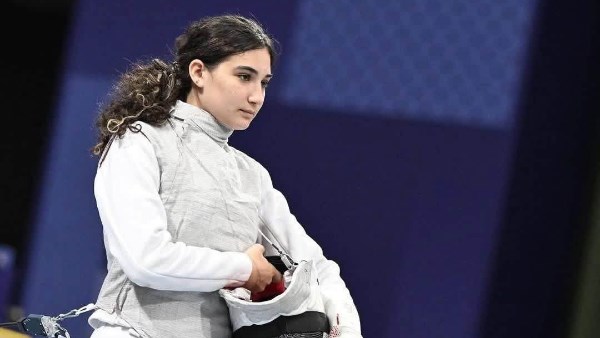 سارة عمرو 