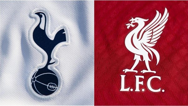 ليفربول وتوتنهام 