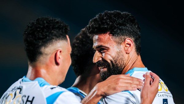 بيراميدز 