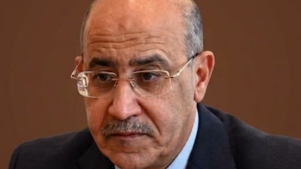 اللواء أركان حرب مهندس محمد عبدالفتاح محمد أبو بكر