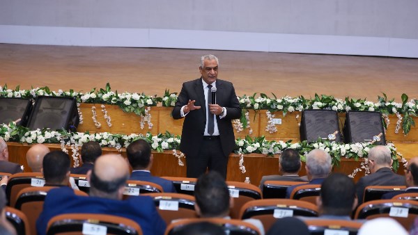 برنامج جديد لتأهيل قيادات الإنتاج الحربي 