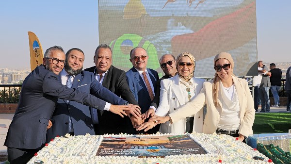 المقاولون العرب 
