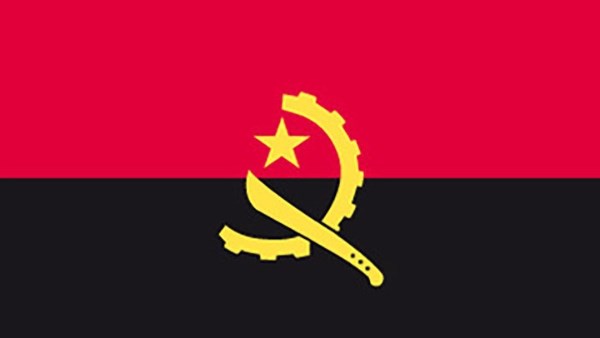 انجولا 