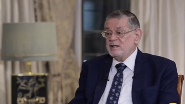 ثروت الخرباوي 