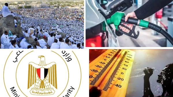 أخبار التوك شو 