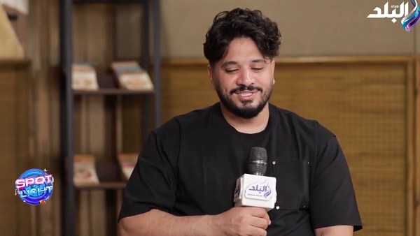 مصطفى حجاج 