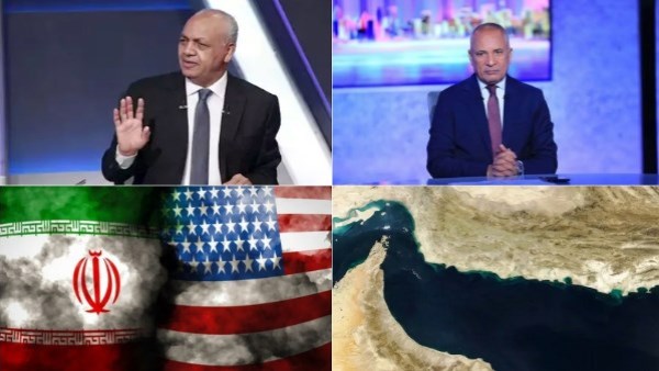 أخبار التوك شو 