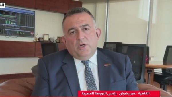 عمر رضوان