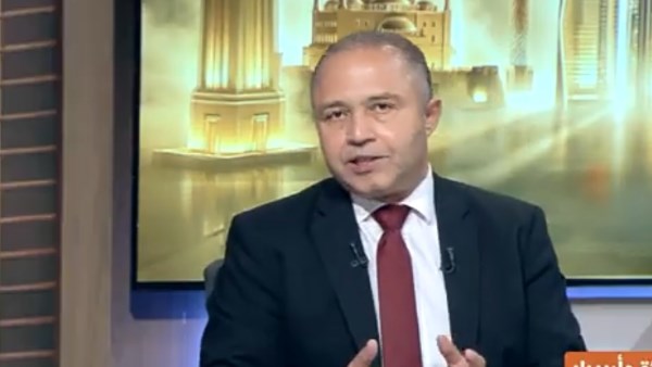 أحمد غنيم، أستاذ التنمية المستدامة وإدارة المشروعات والمحاضر بجامعة القاهرة