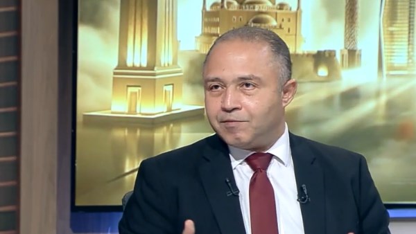 أحمد غنيم، أستاذ التنمية المستدامة وإدارة المشروعات والمحاضر بجامعة القاهرة