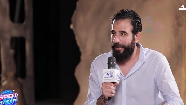 المخرج أمير اليماني