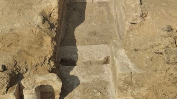 مقبرة سخنتيو بتاح