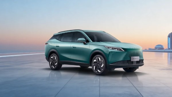 سيارة أومودا C7 موديل 2026 الجديدة 