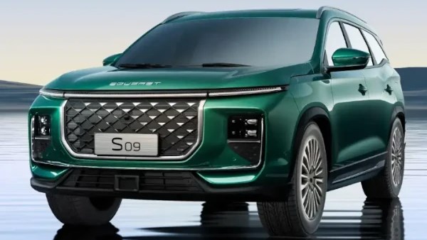 ساوايست اس 09 موديل 2027