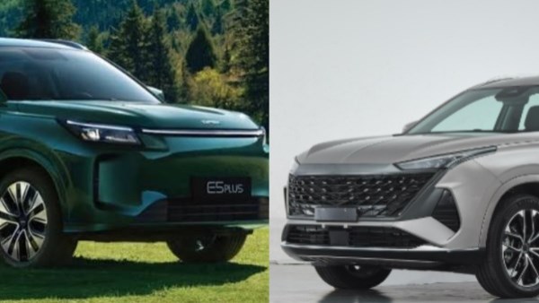 ام جى ار اكس 9 إم دفسك اي 5 بلس 2027