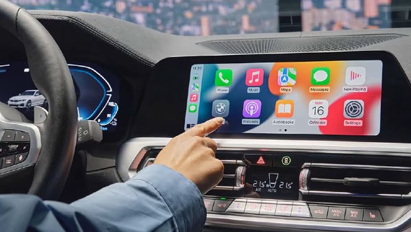 أجهزة ستتوقف عن دعم تطبيق Android Auto بالسيارات