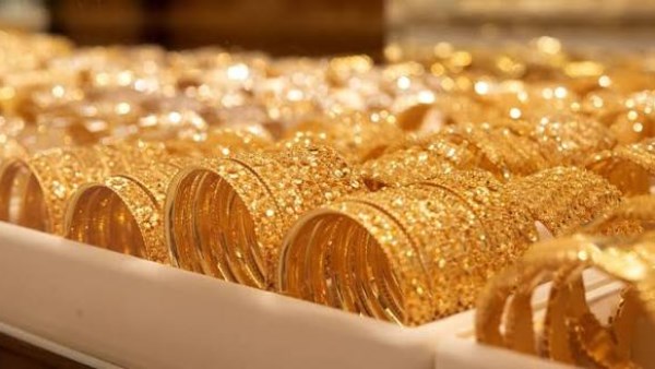 أسعار الذهب الان