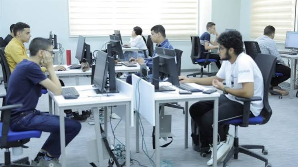 كيفيه تسجيل الرغبات علي موقع التنسيق