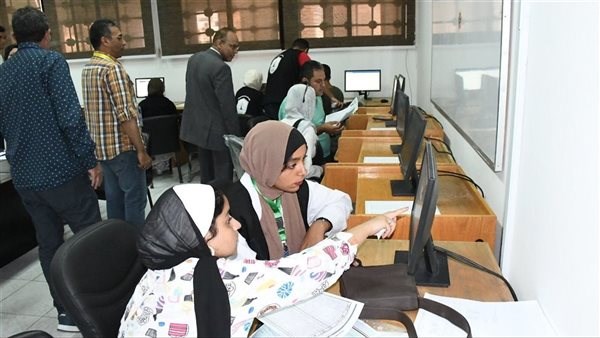 تنسيق الجامعات 2026