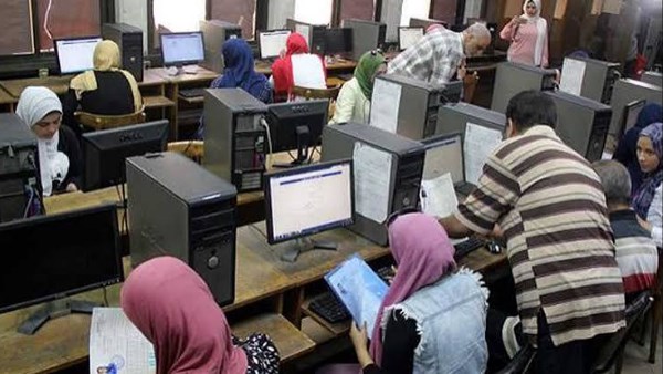 مؤشرات نتيجة تنسيق المرحلة الأولى