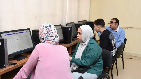تنسيق المرحلة الثانية 2026