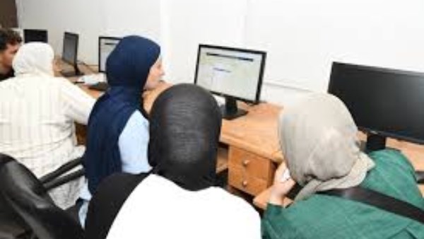 تنسيق المرحلة الثانية