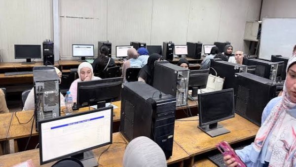 موعد تنسيق الدبلومات الفنيه والحد الأدنى المتوقع