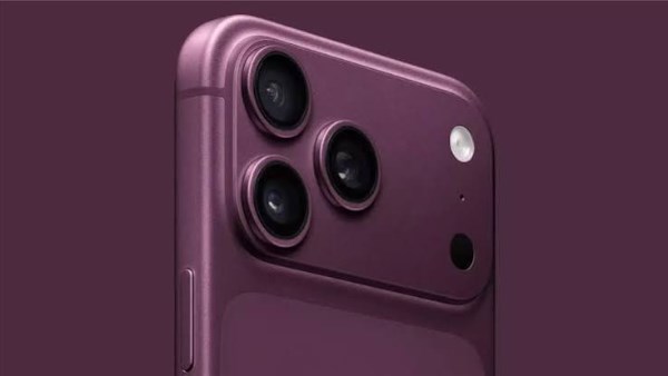 لمحبي هواتف آيفون.. أحدث التسريبات لـ IPhone 18 لمحبي هواتف آيفون.. أحدث التسريبات لـ IPhone 18
