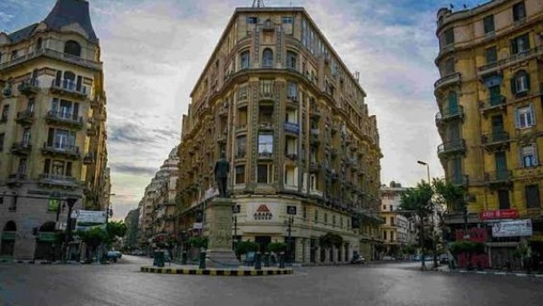 زيادة الإيجار القديم 15% اعتبارا من سبتمبر 2026