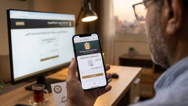 بالخطوات.. الاستعلام عن الأحكام الجنائية بالرقم القومي بالموبيل