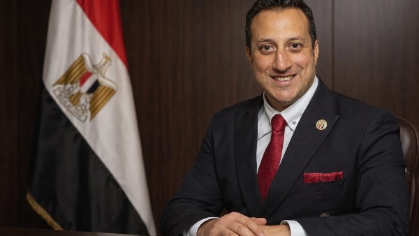 المهندس محمود لملوم