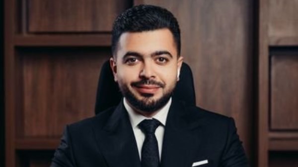 المهندس أحمد أمين مسعود