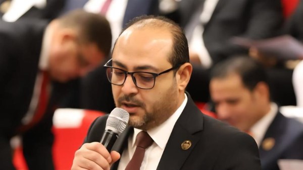  المهندس محمد مصطفى كشر