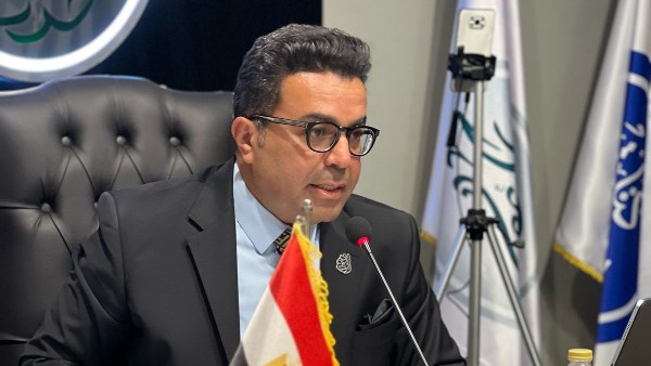 النائب باسل عادل