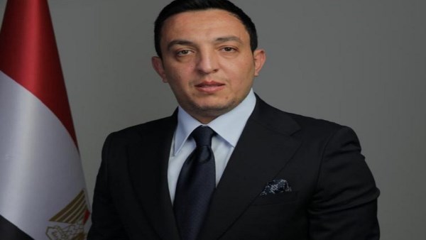 النائب مصطفى أبو زهرة