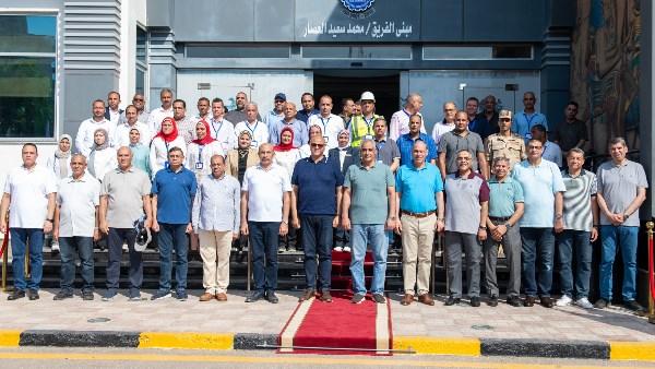 وزير الإنتاج الحربي