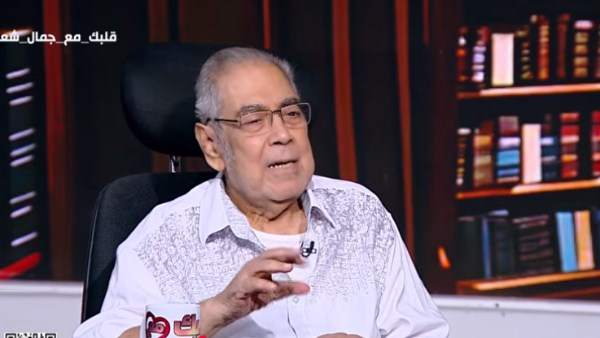 صبري عبد المنعم