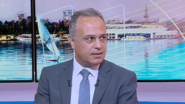 الدكتور محمد رشاد عبد الفتاح