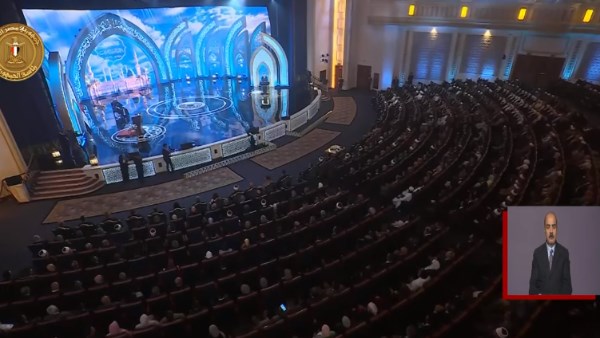 الرئيس عبد الفتاح السيسي