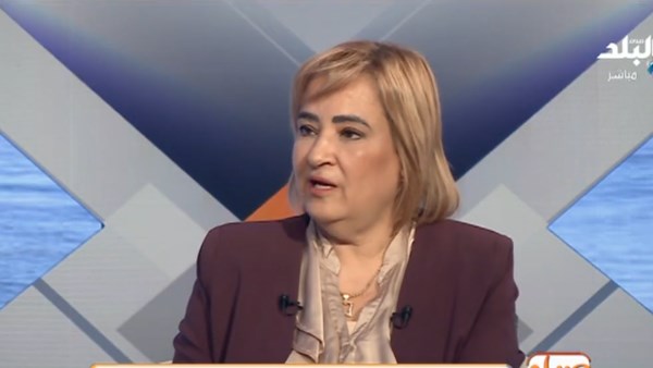 هالة منصور