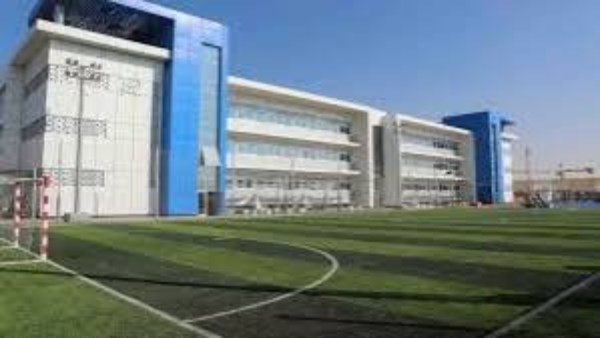 مدرسة جلوبال براديم