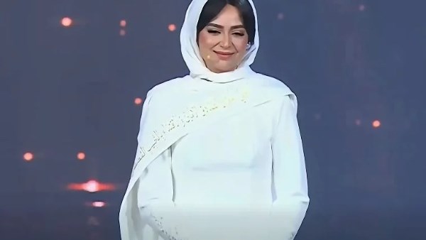 هبة مجدي
