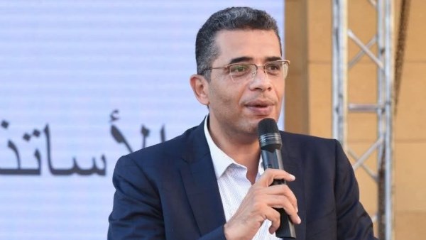 محافظ البحر الأحمر 