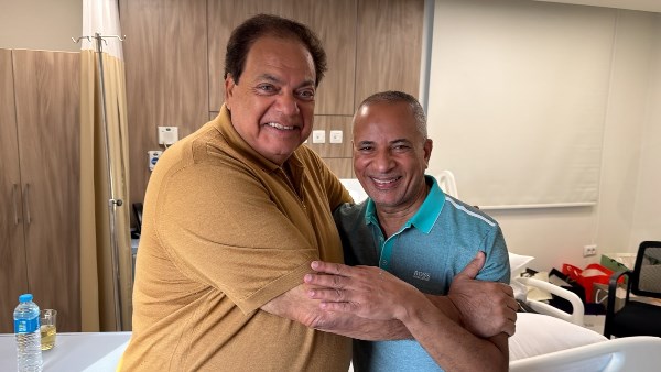 النائي محمد ابو العيينين واحمد موسى 